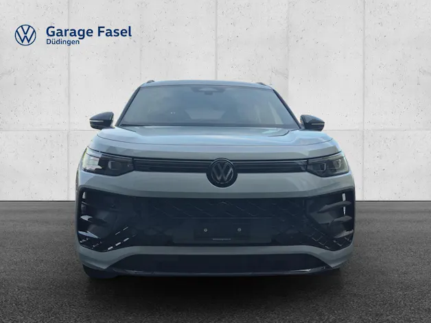 VW Tayron 2.0 TSI R-Line United DSG 4Motion