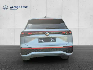 VW Tayron 2.0 TSI R-Line United DSG 4Motion