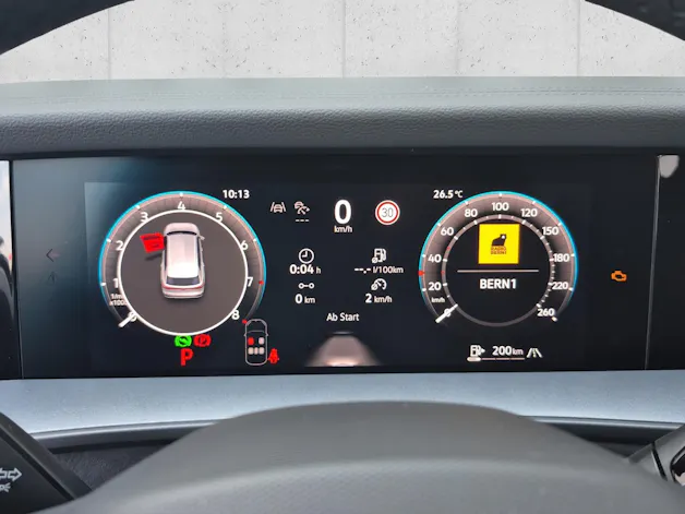 VW Tayron 2.0 TSI R-Line United DSG 4Motion