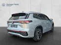 VW Tayron 2.0 TSI R-Line United DSG 4Motion