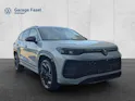 VW Tayron 2.0 TSI R-Line United DSG 4Motion