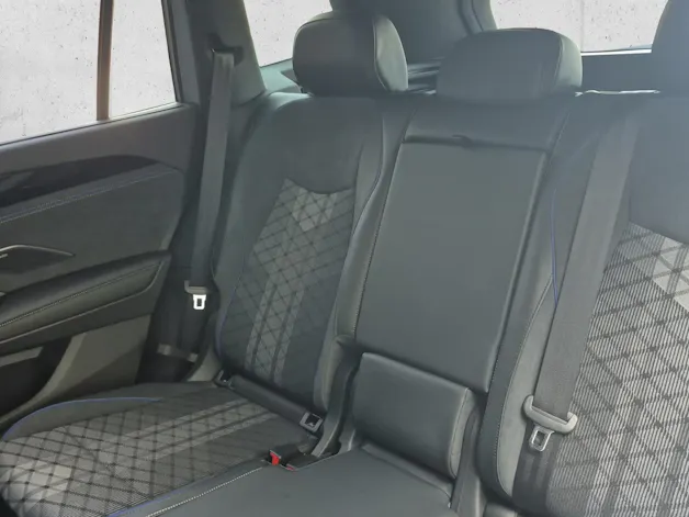 VW Tayron 2.0 TSI R-Line United DSG 4Motion