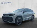 VW Tayron 2.0 TSI R-Line United DSG 4Motion