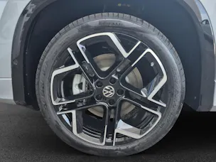 VW Tayron 2.0 TSI R-Line United DSG 4Motion