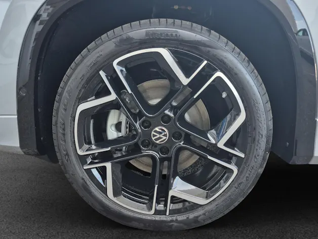 VW Tayron 2.0 TSI R-Line United DSG 4Motion
