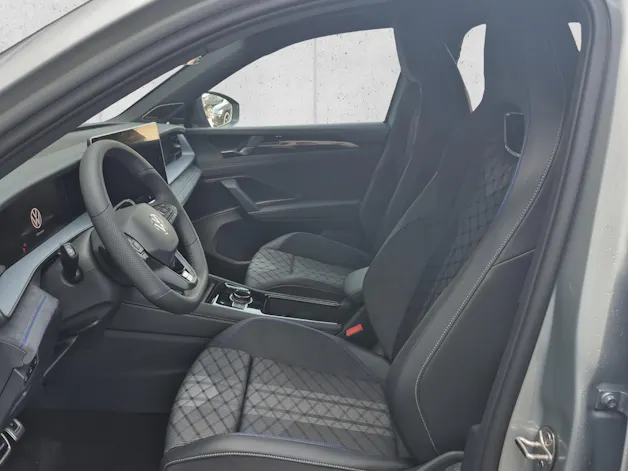 VW Tayron 2.0 TSI R-Line United DSG 4Motion