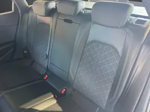 Audi RS4 Avant 2.9 V6 TFSI quattro T-Tronic
