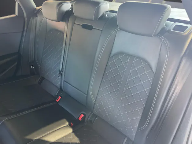 Audi RS4 Avant 2.9 V6 TFSI quattro T-Tronic