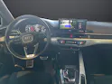 Audi RS4 Avant 2.9 V6 TFSI quattro T-Tronic