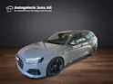 Audi RS4 Avant 2.9 V6 TFSI quattro T-Tronic