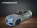 Audi RS4 Avant 2.9 V6 TFSI quattro T-Tronic