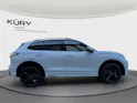 VW Tiguan 2.0 TSI DSG R-Line 4Motion