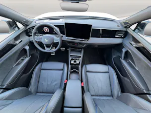VW Tiguan 2.0 TSI DSG R-Line 4Motion