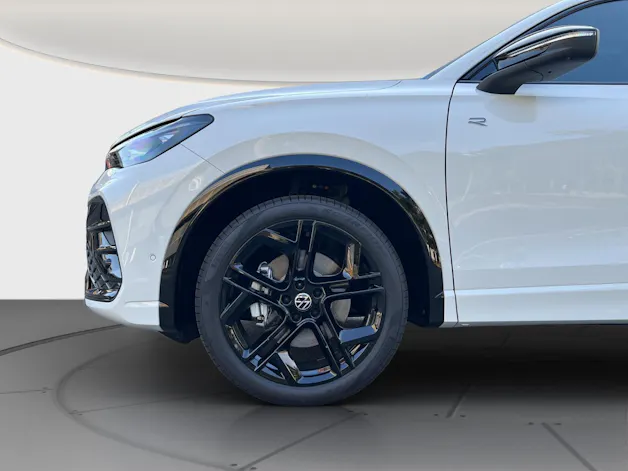 VW Tiguan 2.0 TSI DSG R-Line 4Motion