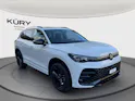 VW Tiguan 2.0 TSI DSG R-Line 4Motion