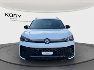 VW Tiguan 2.0 TSI DSG R-Line 4Motion