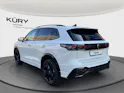 VW Tiguan 2.0 TSI DSG R-Line 4Motion
