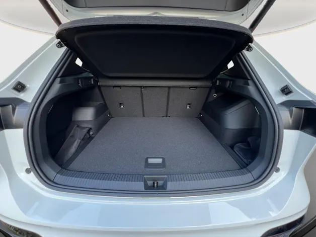 VW Tiguan 2.0 TSI DSG R-Line 4Motion
