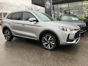 MG ZS 1.5 Hybrid+ Luxury