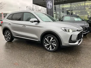 MG ZS 1.5 Hybrid+ Luxury