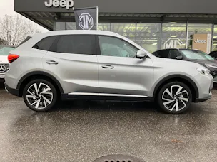 MG ZS 1.5 Hybrid+ Luxury
