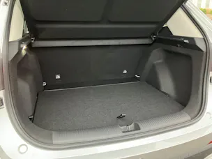 MG ZS 1.5 Hybrid+ Luxury