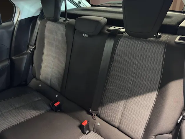 Opel Corsa e-Edition