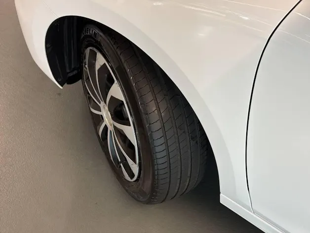Opel Corsa e-Edition