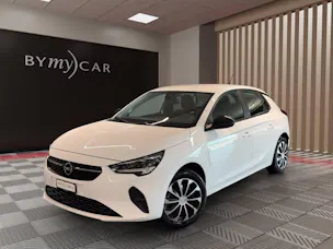 Opel Corsa e-Edition