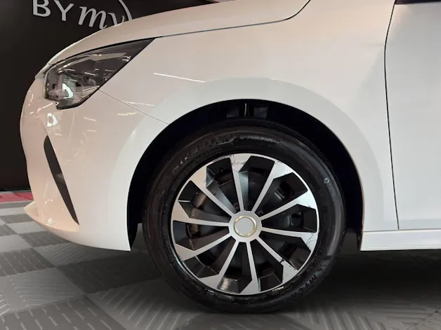 Opel Corsa e-Edition