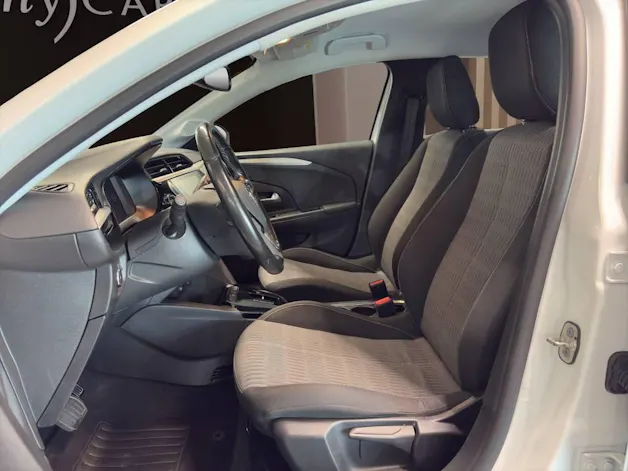 Opel Corsa e-Edition