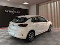 Opel Corsa e-Edition