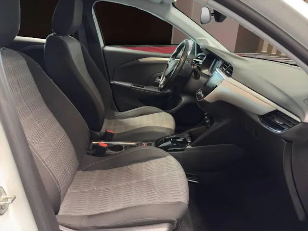Opel Corsa e-Edition