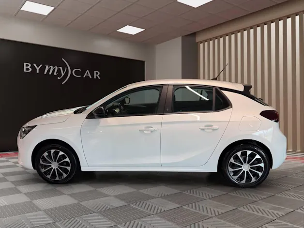 Opel Corsa e-Edition
