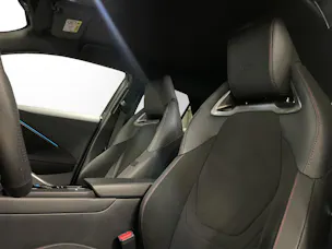 Toyota C-HR 2.0 HSD CVT GR Sport