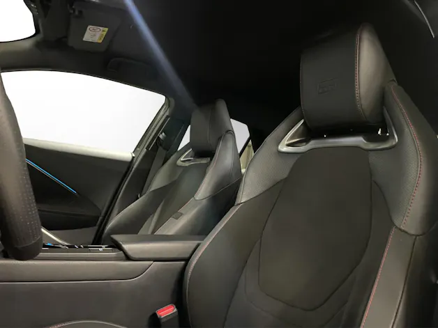 Toyota C-HR 2.0 HSD CVT GR Sport