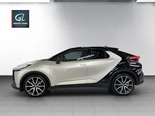 Toyota C-HR 2.0 HSD CVT GR Sport