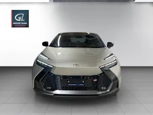 Toyota C-HR 2.0 HSD CVT GR Sport