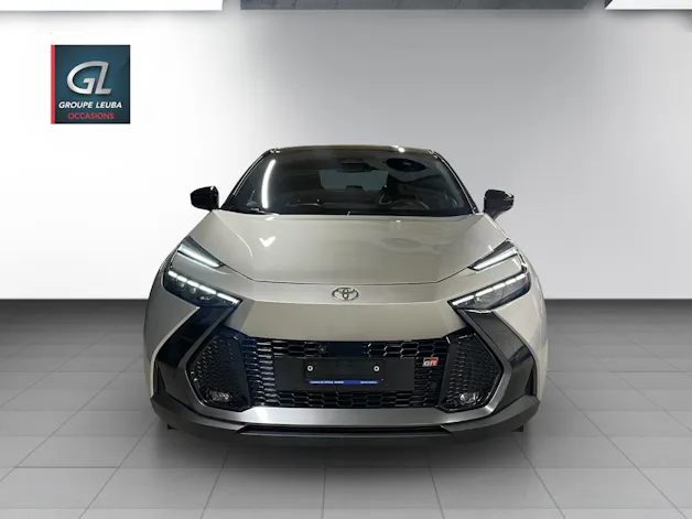 Toyota C-HR 2.0 HSD CVT GR Sport