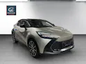Toyota C-HR 2.0 HSD CVT GR Sport
