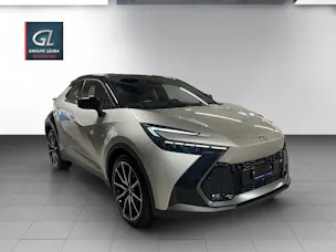 Toyota C-HR 2.0 HSD CVT GR Sport