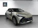 Toyota C-HR 2.0 HSD CVT GR Sport