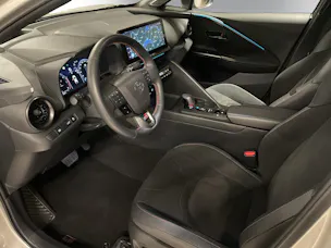 Toyota C-HR 2.0 HSD CVT GR Sport