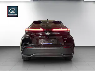 Toyota C-HR 2.0 HSD CVT GR Sport
