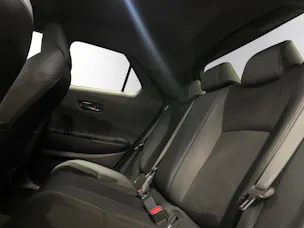 Toyota C-HR 2.0 HSD CVT GR Sport