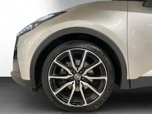 Toyota C-HR 2.0 HSD CVT GR Sport