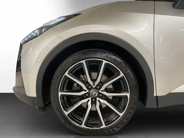 Toyota C-HR 2.0 HSD CVT GR Sport