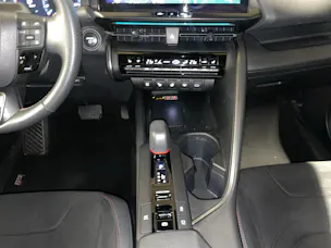 Toyota C-HR 2.0 HSD CVT GR Sport
