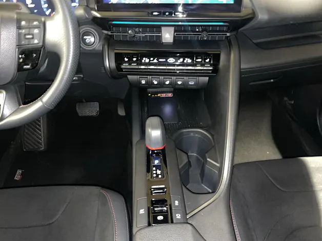 Toyota C-HR 2.0 HSD CVT GR Sport
