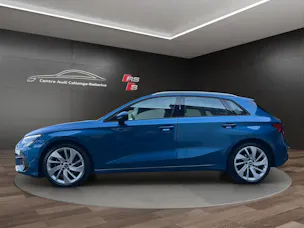 Audi A3 Sportback 35 TFSI Attraction S-tronic
